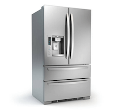 refrigerator repair Seymour ct
