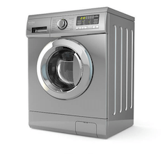 washing machine repair Seymour ct